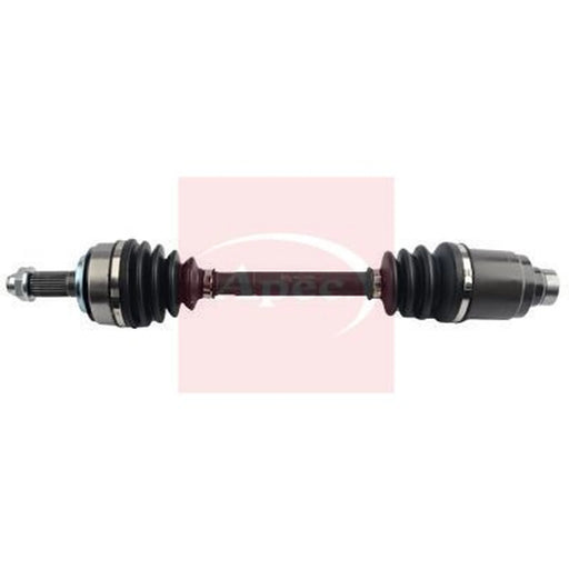Apec CV Drive Shaft Driveshaft Front Right ADS1628R