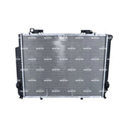 NRF Engine Radiator 53945