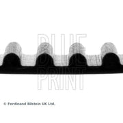 Blue Print Timing Belt Cambelt 145 Teeth ADM57512