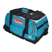 Makita LXT400 Heavy-Duty Tool Bag (60 x 36 x 30cm) - 831278-2