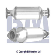 BM Catalysts Dpf BM11206