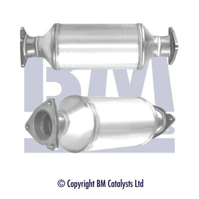 BM Catalysts Dpf BM11206