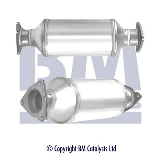 BM Catalysts Dpf BM11206