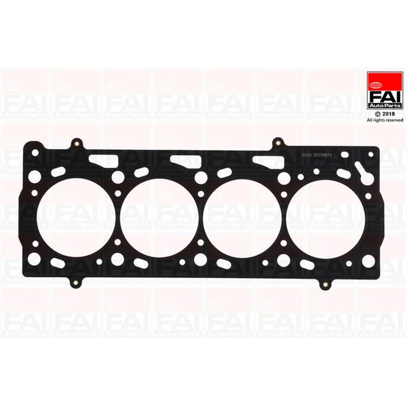 FAI Cylinder Head Gasket 0mm Thick HG1006