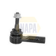 NAPA Steering Tie Rod End Ball Joint Front Right NST6443