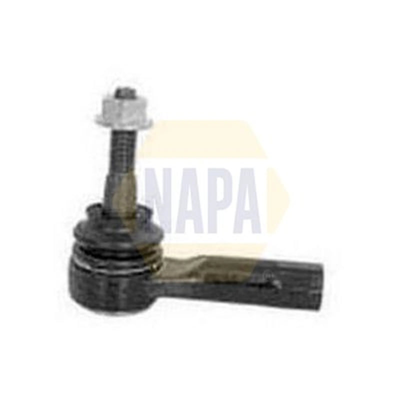 NAPA Steering Tie Rod End Ball Joint Front Right NST6443