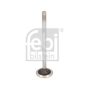 Febi Engine Intake Valve 43mm Head 184141
