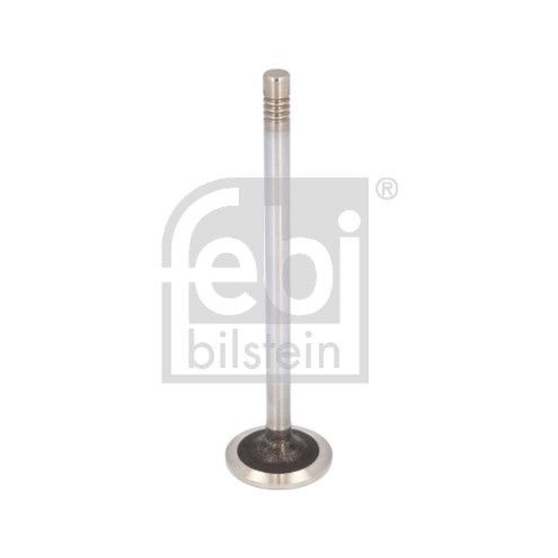 Febi Engine Intake Valve 43mm Head 184141