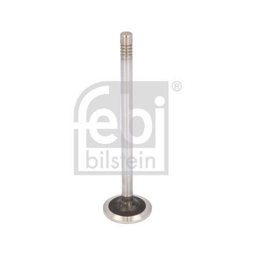 Febi Engine Intake Valve 43mm Head 184141