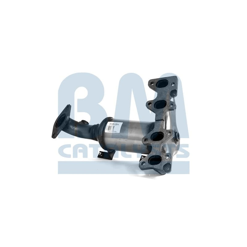 BM Catalysts Homologated Petrol Cat BM91515H