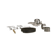 Gates Timing Belt & Water Pump Kit KP15643XS
