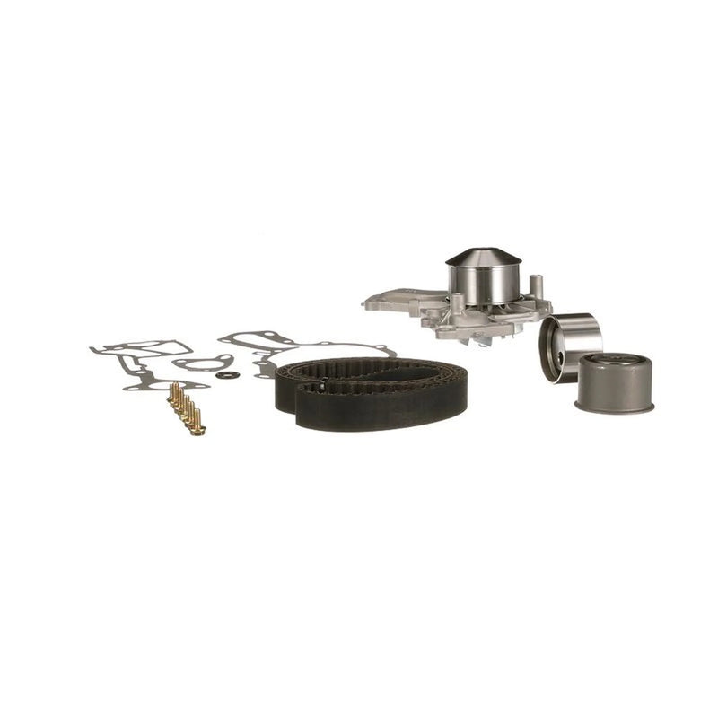 Gates Timing Belt & Water Pump Kit KP15643XS