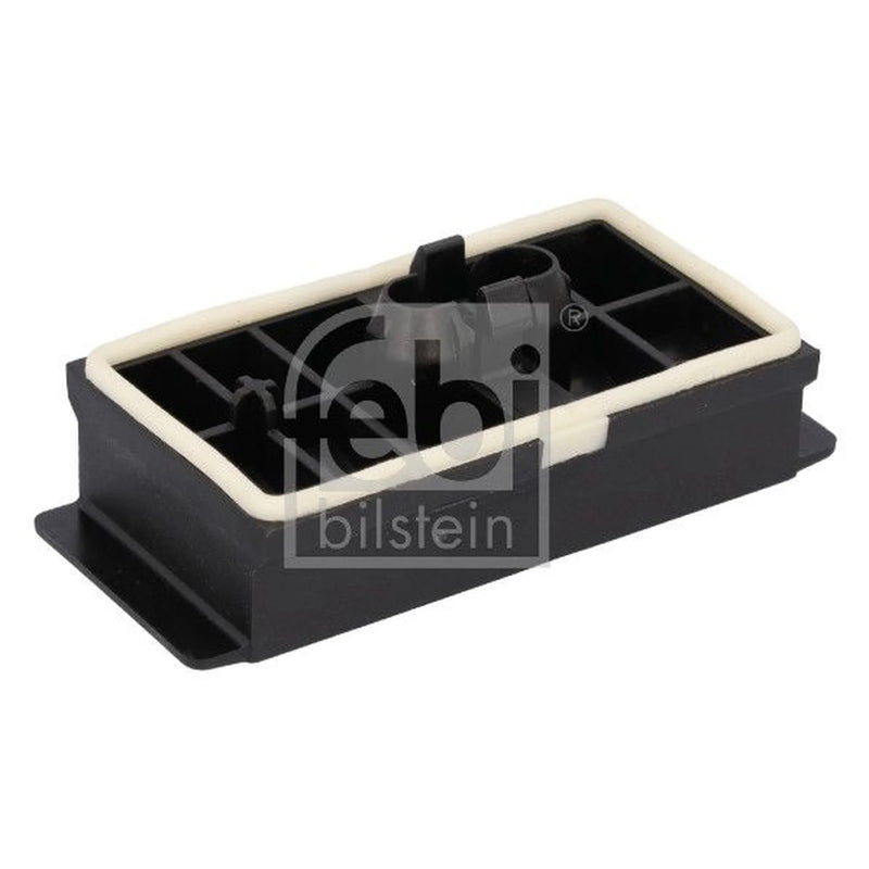 Febi Jack Lift Point Pad Wide High 186471