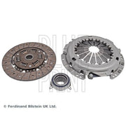 Blue Print Clutch Kit Set 3pc 225mm ADT330220