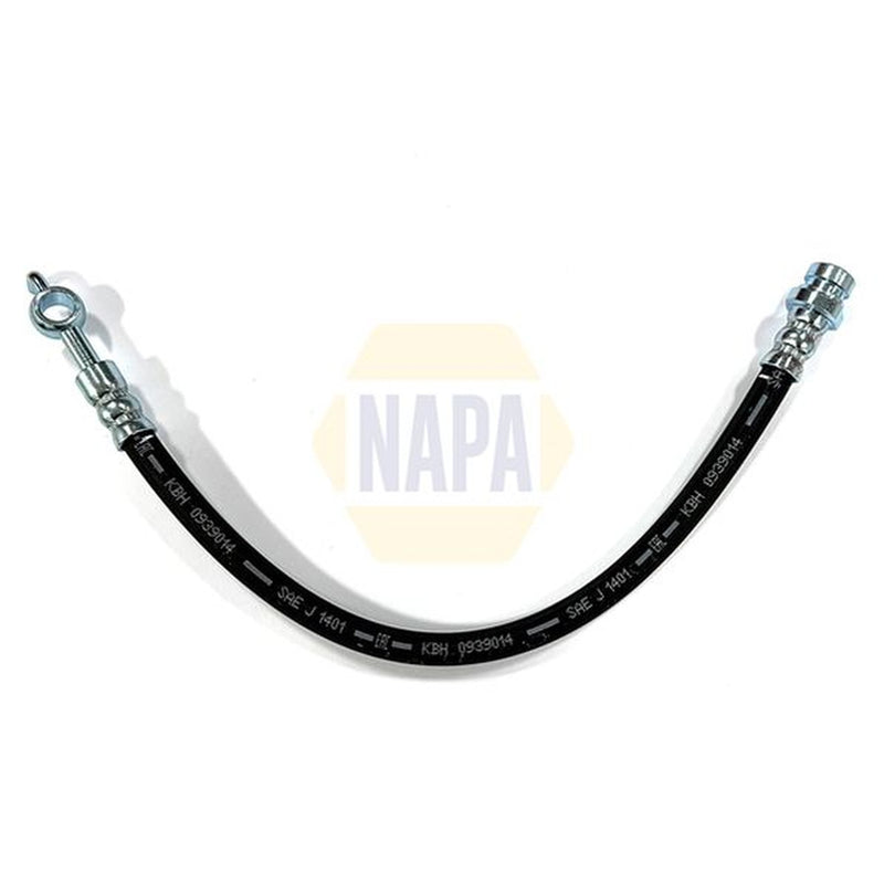 NAPA Brake Hydraulic Hose Line Rear NBH1469