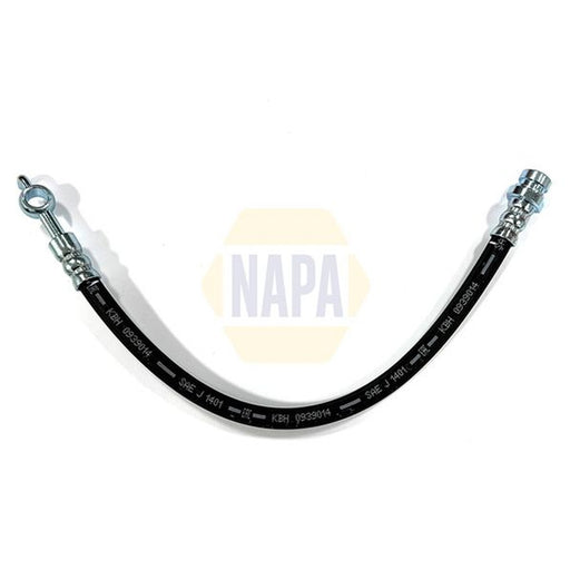 NAPA Brake Hydraulic Hose Line Rear NBH1469