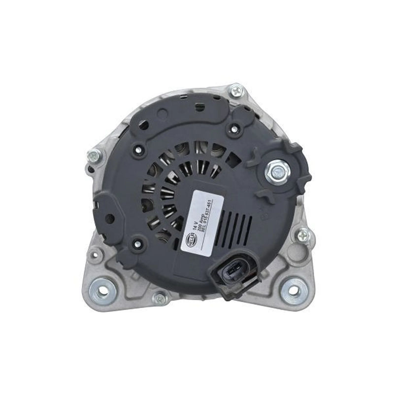 Hella Car Alternator 12V 8EL 015 637-451