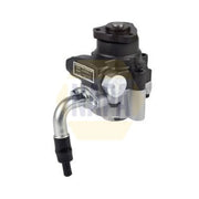 NAPA Power Steering Hydraulic Pump NPS1116