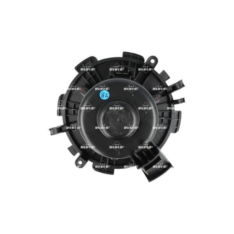 NRF Heater Blower Fan 34239