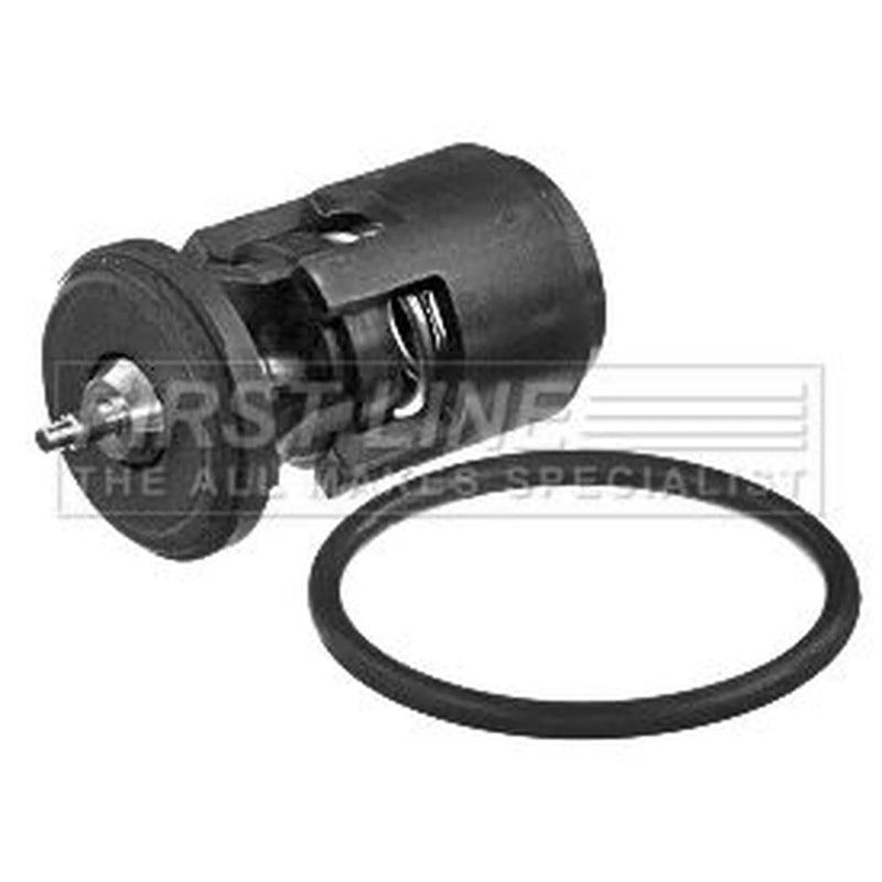 First Line Thermostat,Coolant FTK394