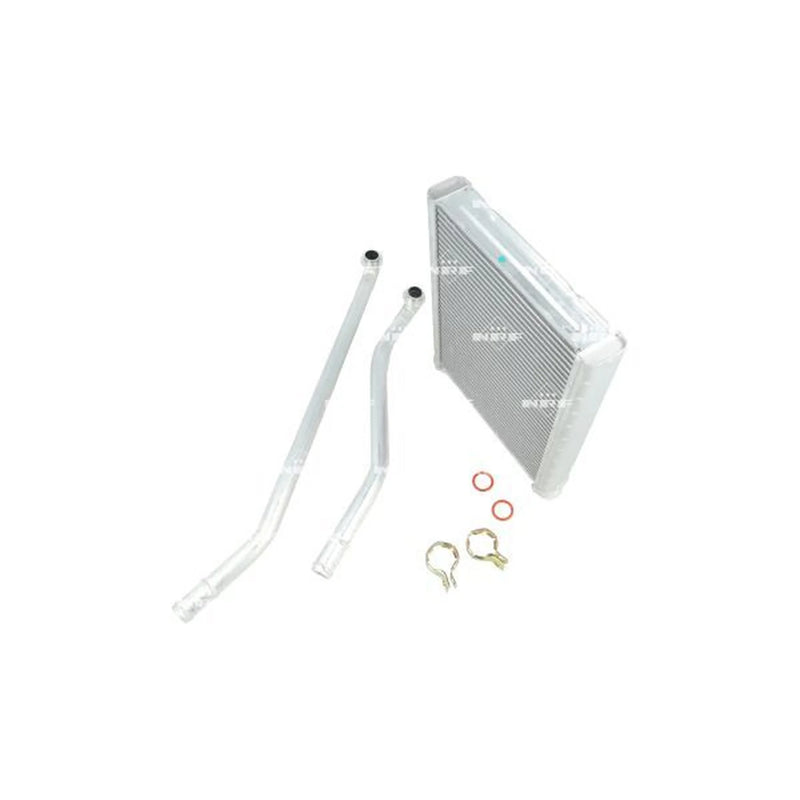 NRF Heater Matrix Core Heat Exchanger 540014