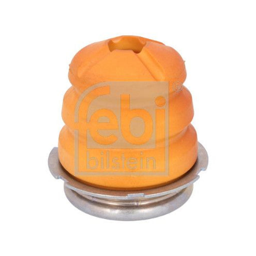 Febi Rear Left Rubber Buffer Suspension 185878