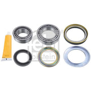 Febi Wheel Bearing Kit Rear 120mm 179277