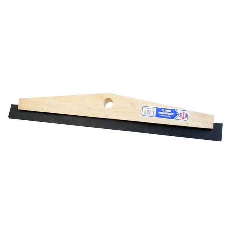Faithfull Floor Squeegee 600mm (24in) - FAIBRSQUE24