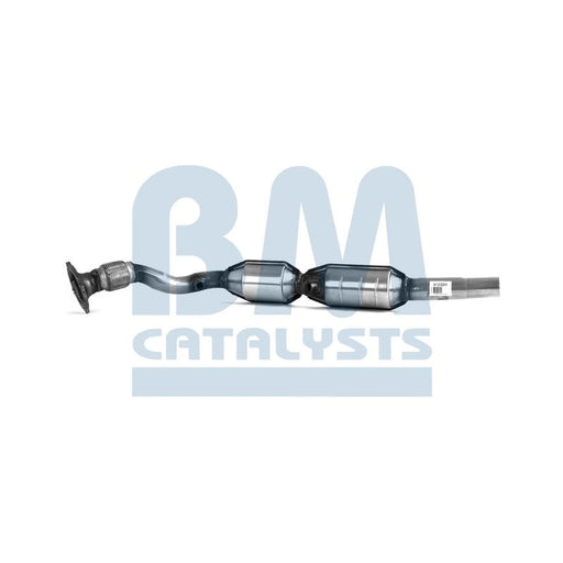 BM Catalysts Homologated Petrol Cat BM91032H