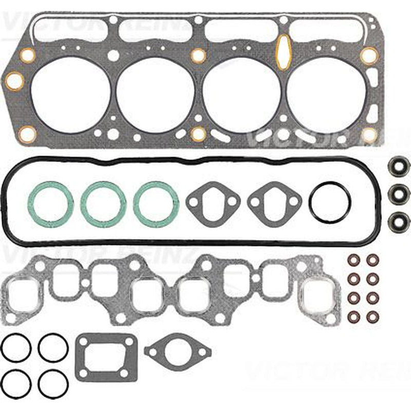 Victor Reinz Cylinder Head Gasket Kit 02-52181-02
