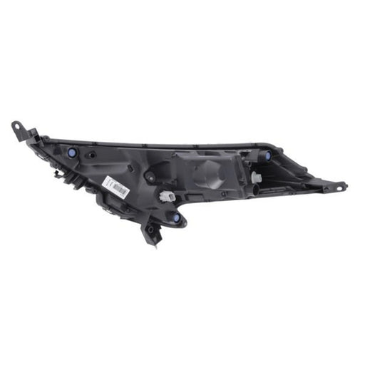 Valeo Direction Indicator Light Bumper 047707