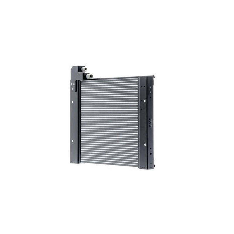 Mahle Air Conditioning Condenser AC 940 000P