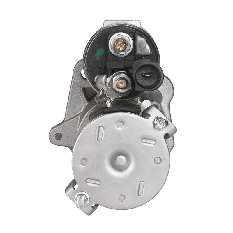 Valeo Starter Motor 12V 1.1kW 9 Teeth 438190