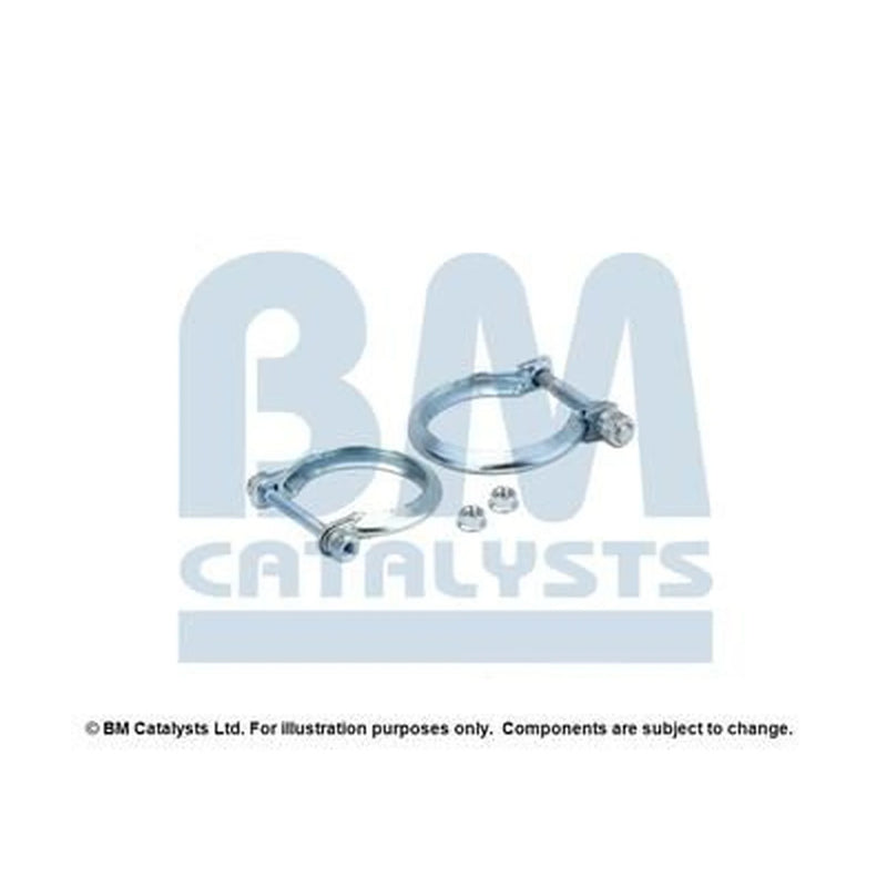 BM Catalysts Fitting Kit FK11273B FK11273B