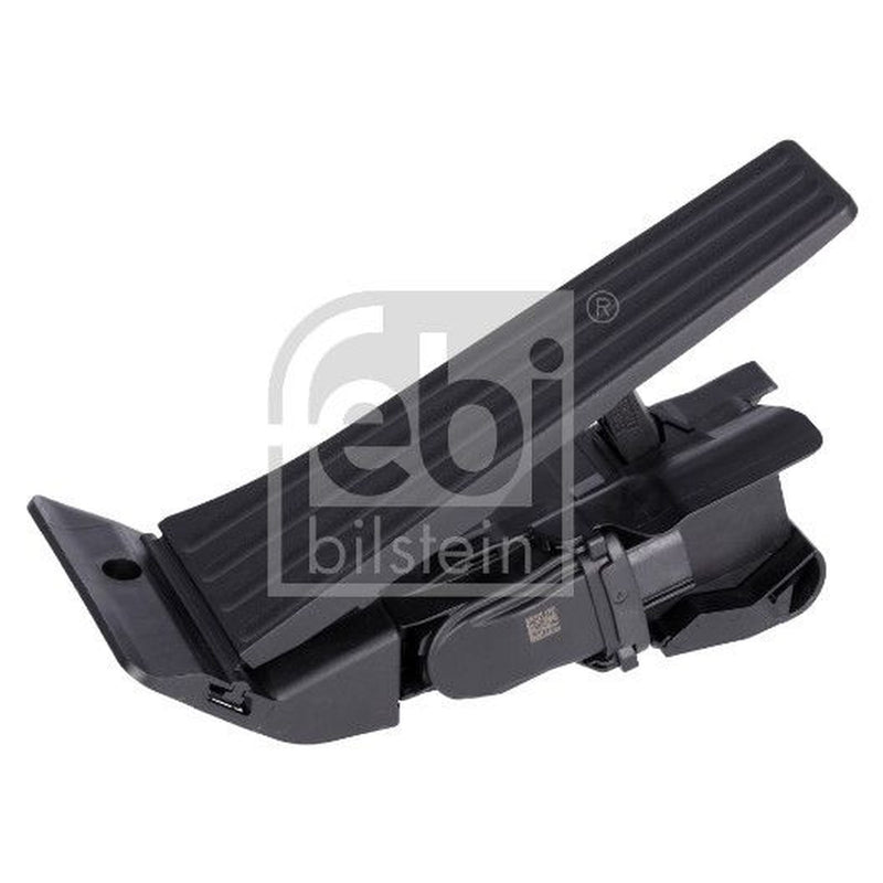 Febi Accelerator Pedal 6 Connectors 185442