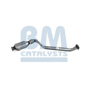 BM Catalysts Homologated Diesel Cat BM80074H