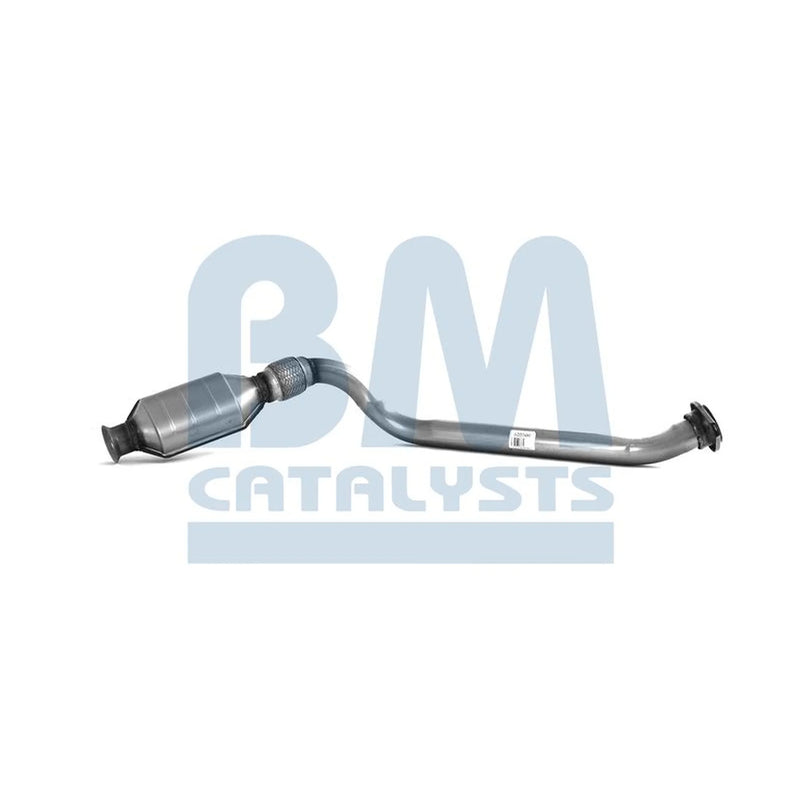 BM Catalysts Homologated Diesel Cat BM80074H