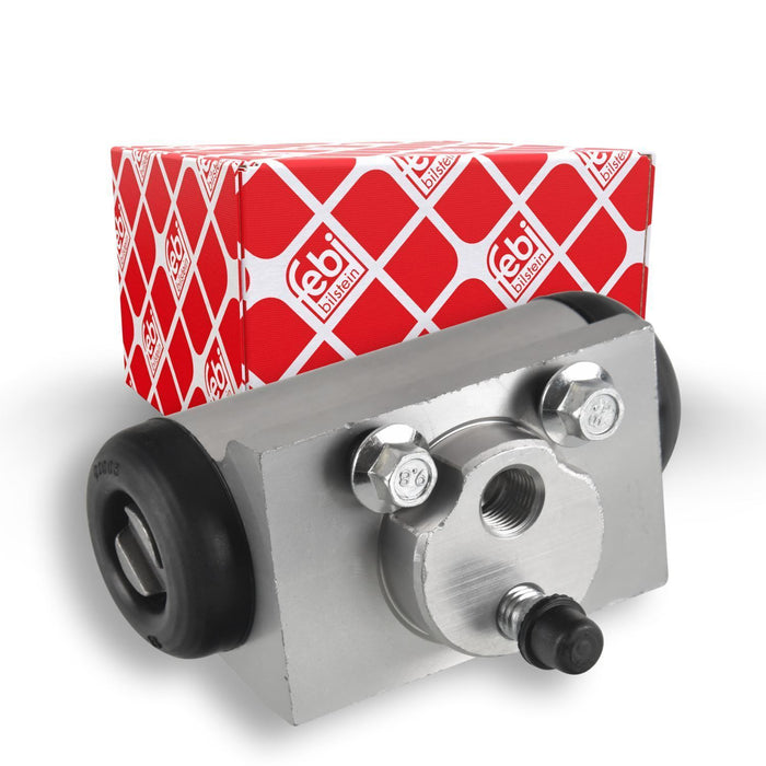FEBI BILSTEIN 170220 Wheel Brake Cylinder Rear Right Left Fits VW Amarok FEBI - Town Parts
