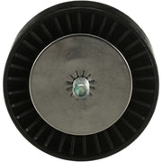 Gates V-Ribbed Belt Deflection/Guide Pulley Lower T36479