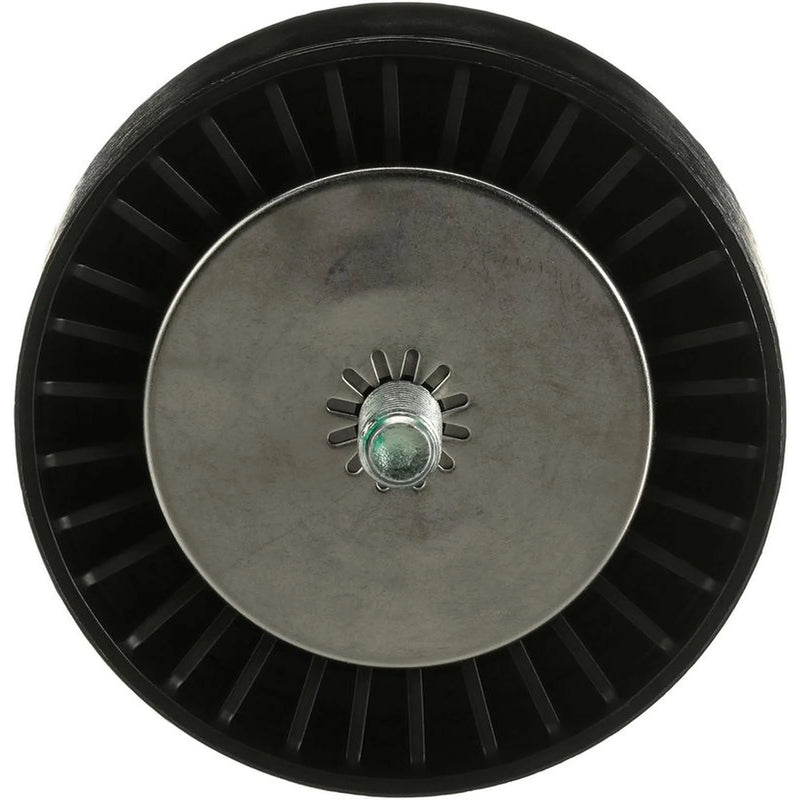 Gates V-Ribbed Belt Deflection/Guide Pulley Lower T36479