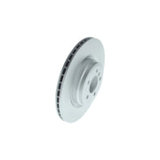 Bosch 2 x Vented Rear Brake Discs 0 986 479 730