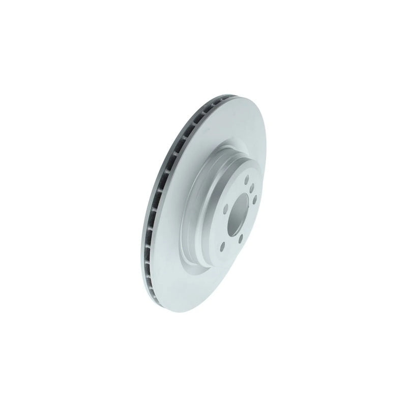 Bosch 2 x Vented Rear Brake Discs 0 986 479 730