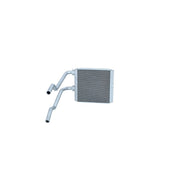 NRF Heater Matrix Core Heat Exchanger 54490