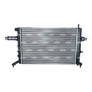 NRF Engine Radiator 53628A