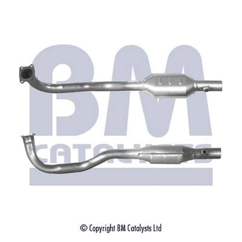 BM Catalysts Petrol Cat BM91022