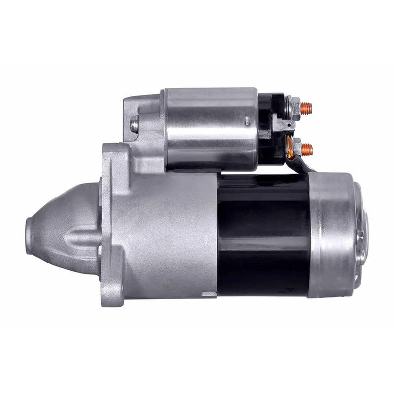 Hella Starter Motor 12V 1.4kW 10 Teeth 8EA 012 526-301