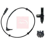 Apec ABS Wheel Speed Sensor Front Left ABS1933
