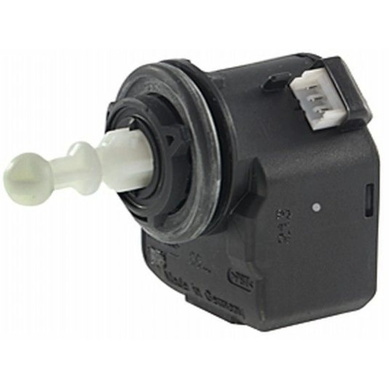 Hella Headlight Levelling Motor Actuator 6NM 008 830-601