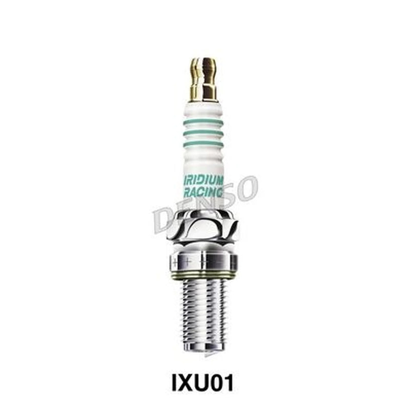 Denso Engine Spark Plug IXU01-34 OE J4520IXU0134