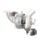 Febi Turbocharger Turbo Unit 186936